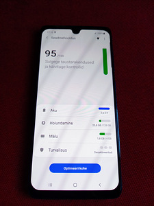 SAMSUNG GALAXY A51 4/128GB DUAL SIM (6 foto / 6)