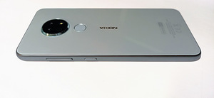 NOKIA 6.2 4/64GB DUAL SIM ANDROID NUTITELEFON (NAGU UUS) (5 foto / 5)