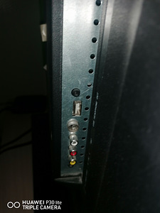 Televizor 32diaganal (2 foto / 3)