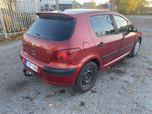 Peugeot (3 foto / 7)