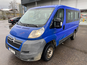 Citroën Jumper (2 фото из 7)