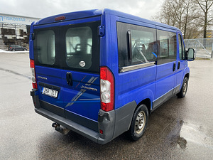 Citroën Jumper (3 фото из 7)