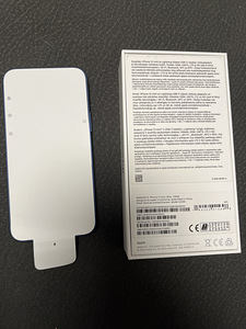 iPhone 12 mini 128 GB. Blue (2 foto / 2)