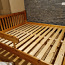 Кровать из массива дерева 180x200 (фото #1)