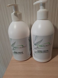 Смягчающий крем (3 фото из 3)