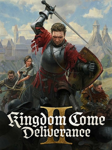 Kingdom Come Deliverance 2 PS5 (1 foto / 1)
