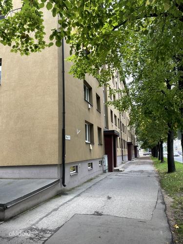 Аренда квартиры, 2 комнаты - Riia tn, Tartu linn, Тарту (фото #1)