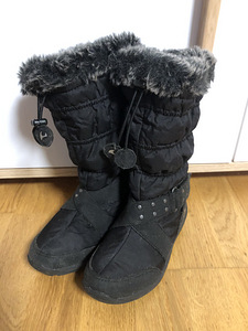 Viking talvesaapad s28 (2 foto / 2)