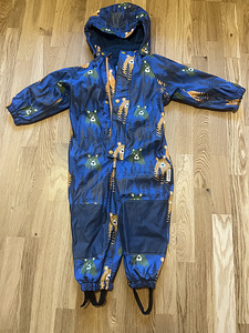Рез.комбинезон Jonathan 92 (1 фото из 3)