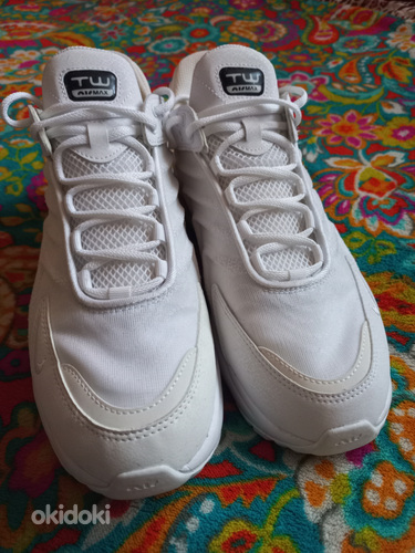 Nike Air Max tossud