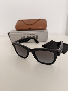 Очки Rayban Meta