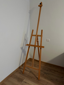 Maalipukk (1 foto / 2)