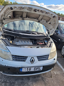 Renault Grand Scenic (4 foto / 8)
