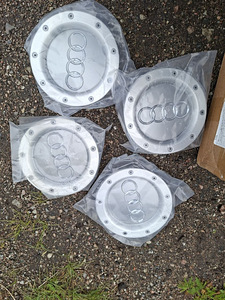 5x112 5x100 R18 audi/vw (2 foto / 6)