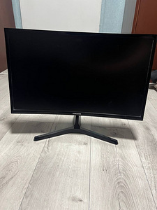 Müüa lauaarvuti +monitor 24cm (4 foto / 5)