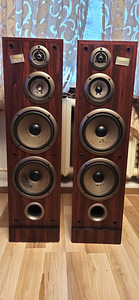 Põrandakõlarid Yamaha NS-70 (1 foto / 5)