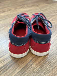 Timberland jalatsid, suurus 39 (2 foto / 3)