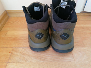 Puma soft foam (2 фото из 5)