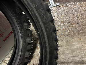 Motokross rehvid (3 foto / 3)