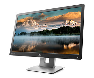 HP EliteDisplay E232 23-tolli (1 foto / 4)