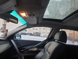 BMW 530 (7 фото из 11)