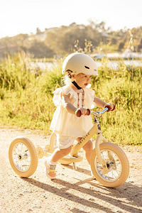 Jooksuratas Trybike Steel (1 foto / 7)