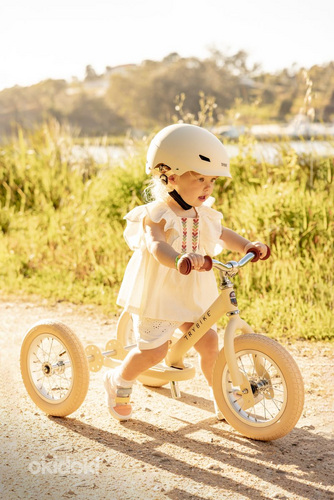 Jooksuratas Trybike Steel