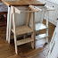 Складной стул, кухонная башня, стремянка, кухонная эстакада (фото #4)