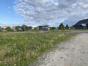 Kaasiku tn 5, Jõhvi, Jõhvi vald, Ida-Virumaa (1 foto / 8)