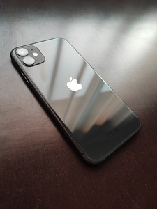Apple iPhone 11 64GB (UUS) (2 foto / 3)