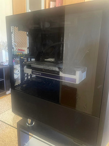 VÕIMAS MÄNGUARVUTI RTX 3080 RYZEN 9 5900X (5 foto / 7)