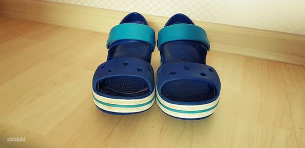 Crocs sandaalid j1 31-32 (foto #3)