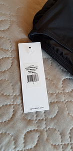 Бикини топ Calvin Klein (2 фото из 3)