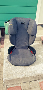 Laste turvatool ISOFIX kinnitusega (1 foto / 4)