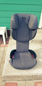 Laste turvatool ISOFIX kinnitusega (3 foto / 4)