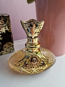 Guipure & silk ylang vanille (2 foto / 3)