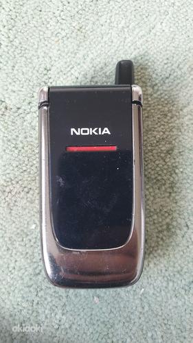 Nokia 6060 (foto #2)