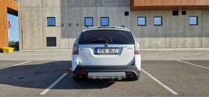 Saab 9-3 (8 фото из 12)