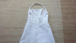 472 EUR! David's Bridal väga ilus pulmakleit s.42-44 (7 foto / 10)