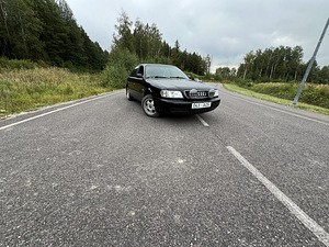 Audi A6 C4 1995a. 2,5 TDI 103KW (8 foto / 15)