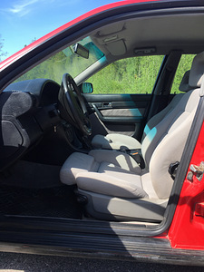 Audi 100 C4 1992a. 2,3E 98KW (10 foto / 15)