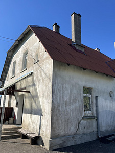 Rahu tn 18, Jõhvi, Jõhvi vald, Ida-Virumaa (3 foto / 32)