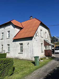Rahu tn 18, Jõhvi, Jõhvi vald, Ida-Virumaa (1 foto / 32)