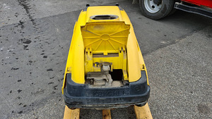 Kõrgsurvepesur Karcher HDS 695, soojendusega (2 foto / 6)