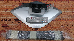 32" PANASONIC teler, teler (3 foto / 5)