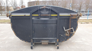 MULTILIFT THERMO kere (5 foto / 7)