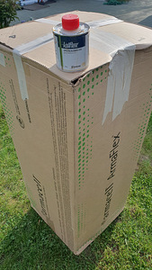 ARMAFLEX – isolatsioon, isolatsioon / ventilatsioon, torustik… (3 foto / 4)