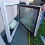 PVC aken - 70x1000x1250, topeltklaasid (kolmekihiline) (foto #3)