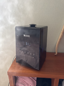 Proscenic 808C Wi-Fi ultraheli õhuniisutaja (1 foto / 2)