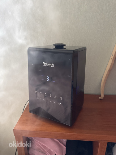 Proscenic 808C Wi-Fi ultraheli õhuniisutaja